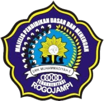 LMS SMK Muhammadiyah